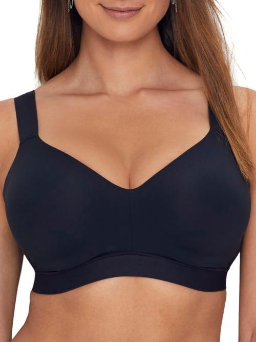 Dynamic Anywhere High Impact Underwire Sports Bra Product Image