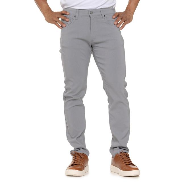 Tailor Vintage 5-Pocket Tech Stretch Pants Product Image