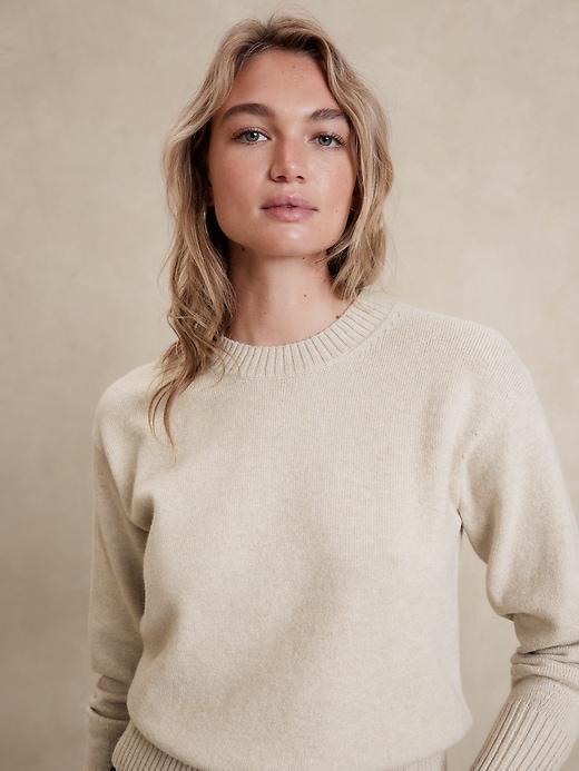 Coveted Sweater Product Image