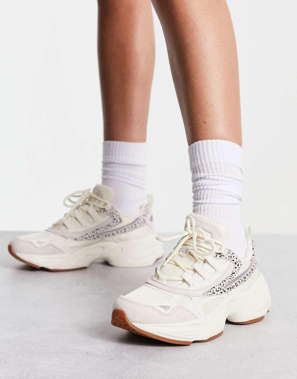 Fila Hypercube sneakers Product Image