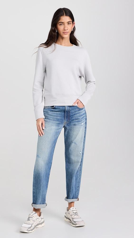 Nothing Please Samantha Sweatshirt | Shopbop Product Image