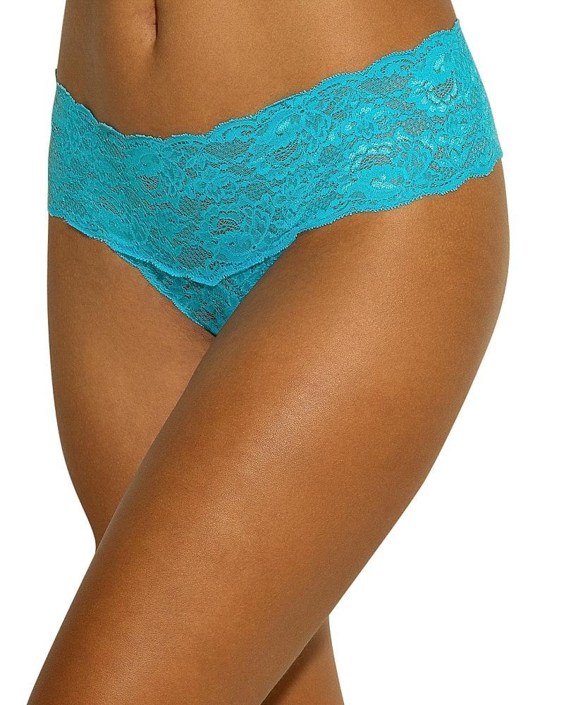 Cosabella Never Say Never Comfie Thong Product Image