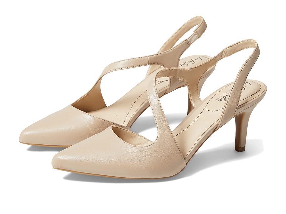 Lifestride Womens Santorini Pump Product Image