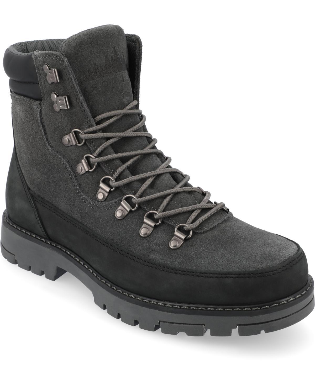 Territory Men's Dunes Lace-Up Boot Product Image