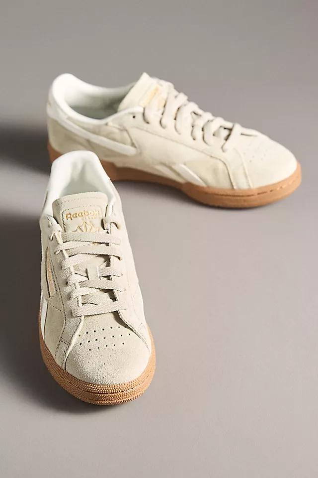 Reebok Club C Grounds Sneakers Product Image