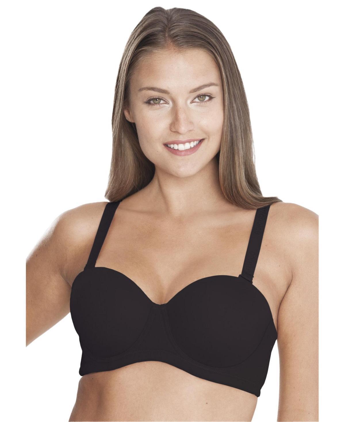 Comfort Choice Womens Convertible Underwire Bra Product Image