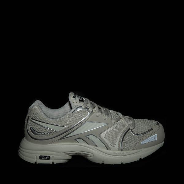 Womens Reebok Premier Road Plus VI Athletic Shoe Chalk / Silver Product Image