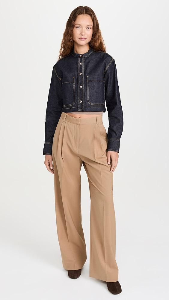 Rachel Comey Gabril Top | Shopbop Product Image