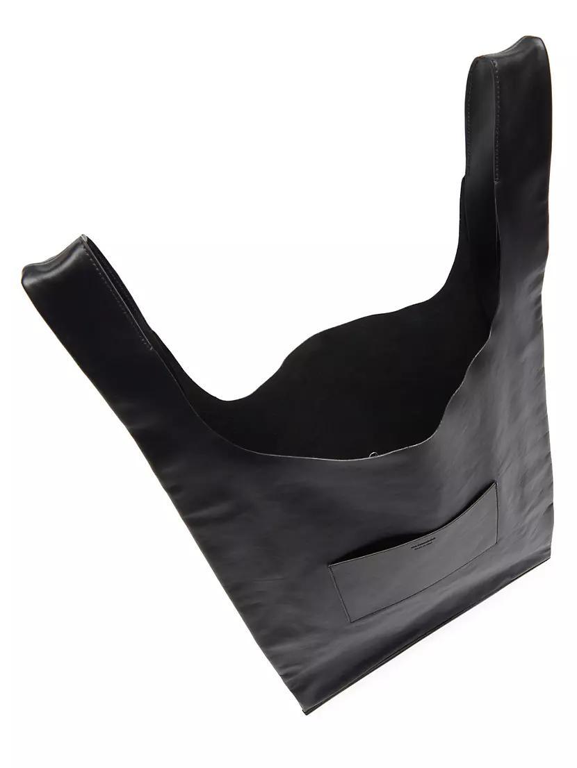 Market Tote Bag Product Image