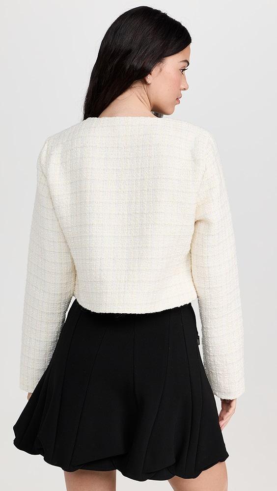 Line & Dot Kinzie Top | Shopbop Product Image