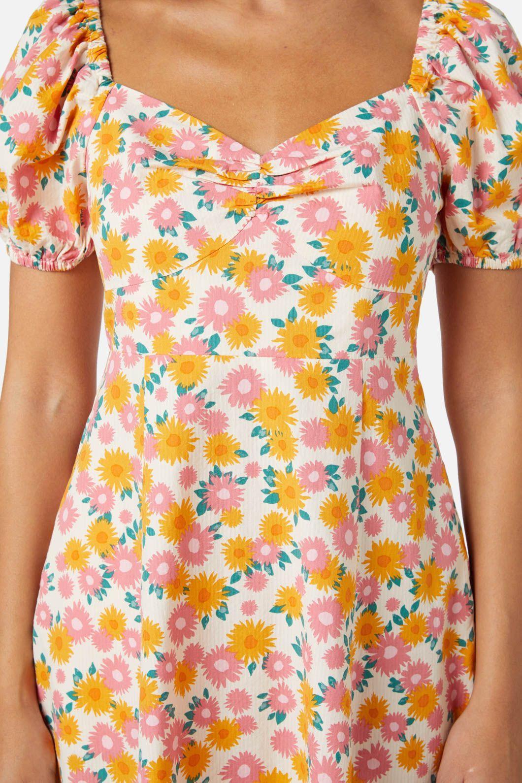 Thea Mini Dress Product Image