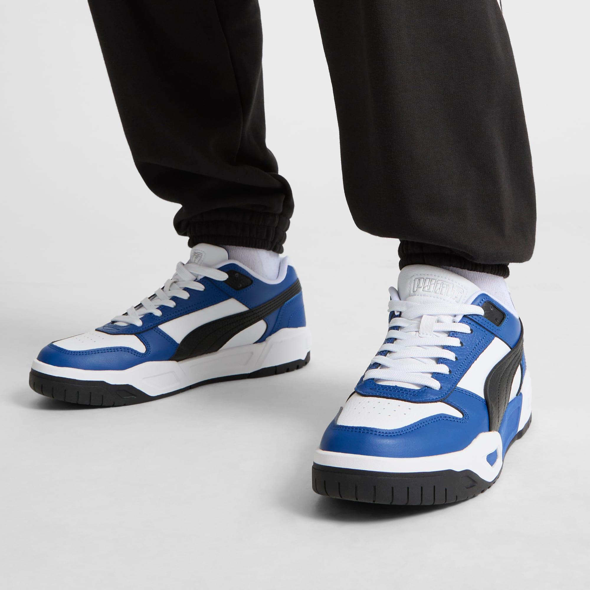 RBD Tech Classic Men's Sneakers Product Image