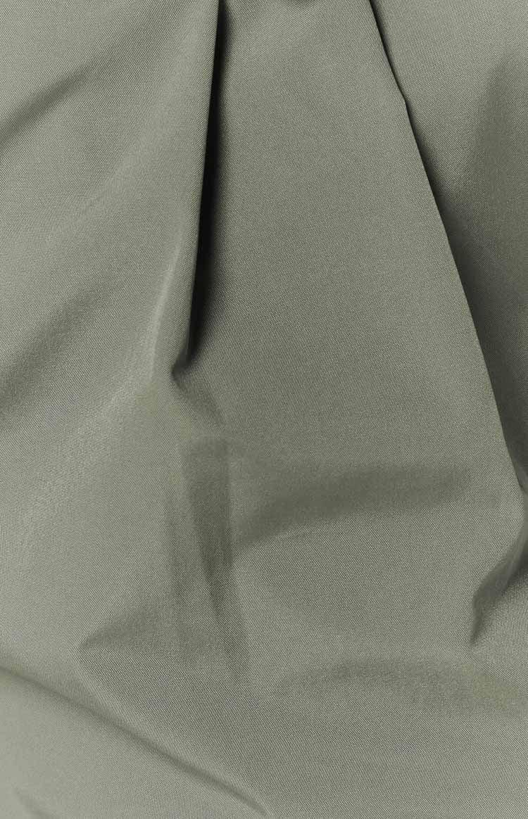 Marlow Khaki Pants Product Image