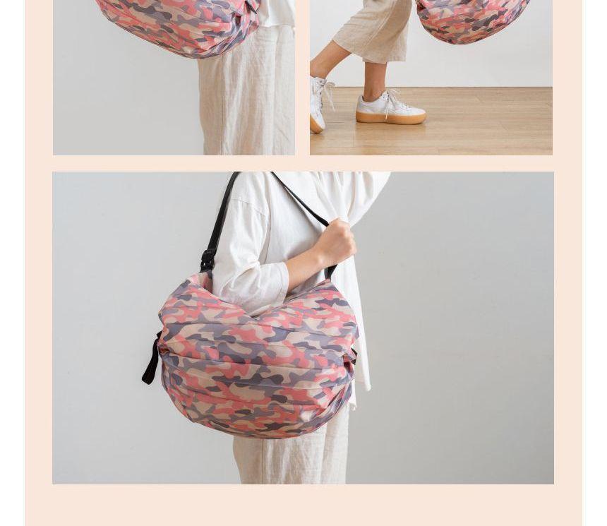 Print Foldable Shopper Bag Product Image