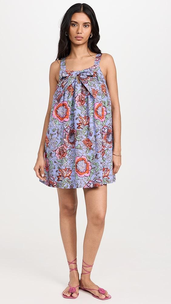 Cleobella Padama Mini Dress | Shopbop Product Image