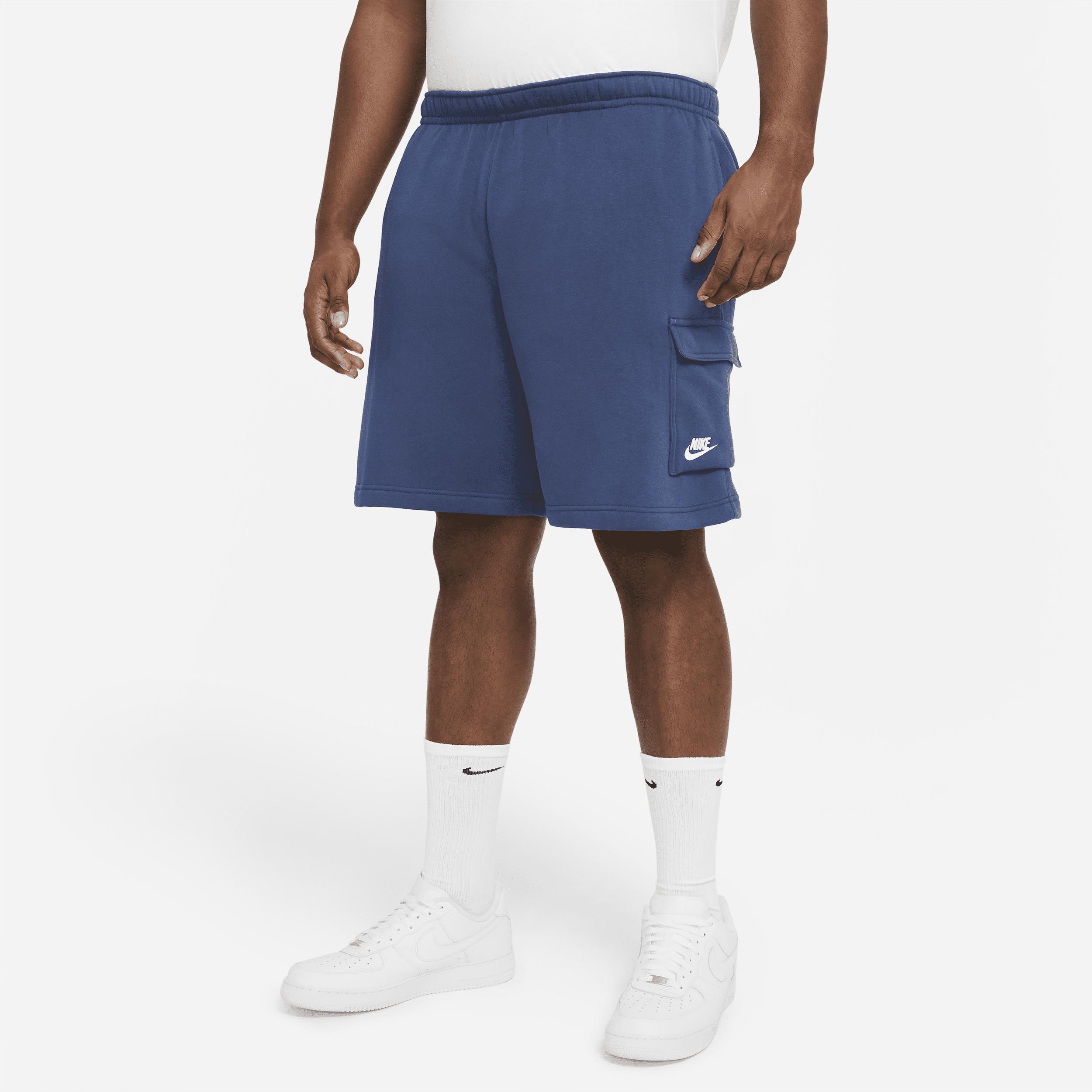 Men's Nike Sportswear Club Cargo Shorts Product Image