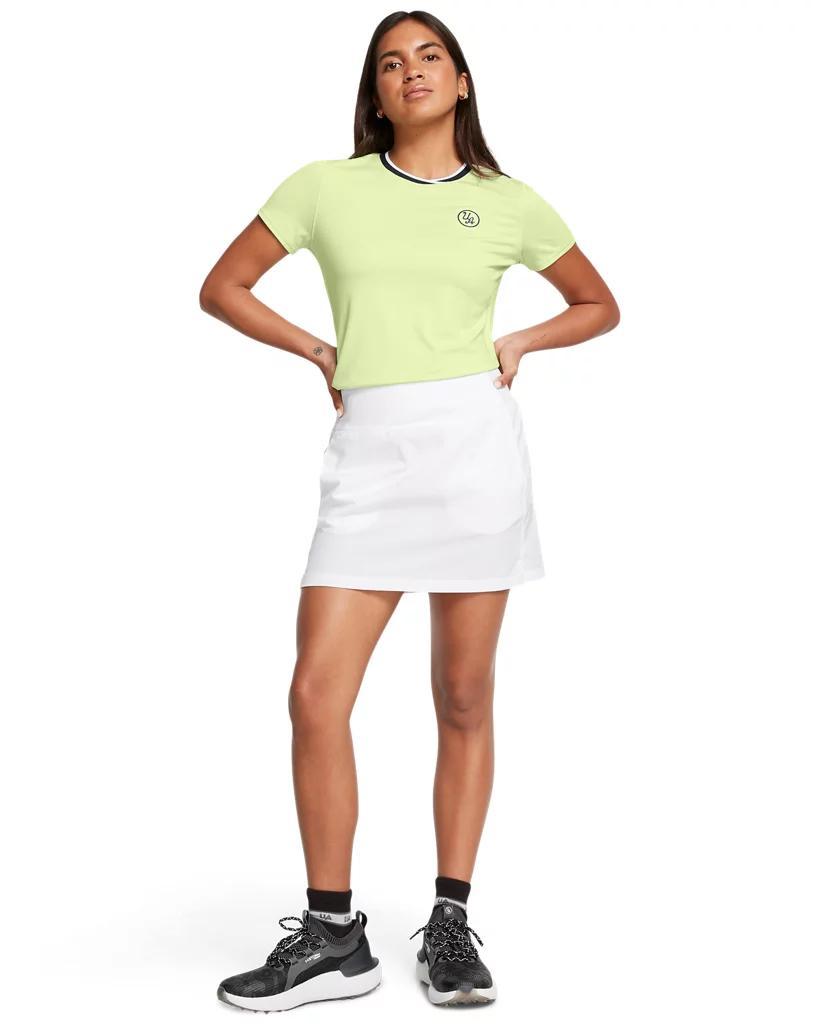 Women's UA Drive Goin' Under Range T Product Image