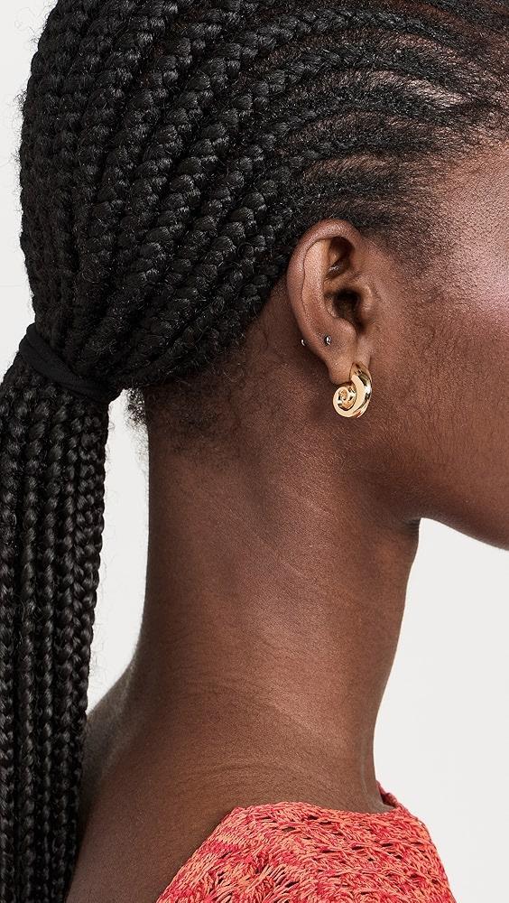 Jenny Bird Dylan Earrings | Shopbop Product Image