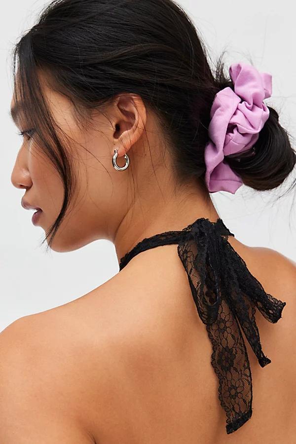 Out From Under Scrunchie Womens at Urban Outfitters Product Image