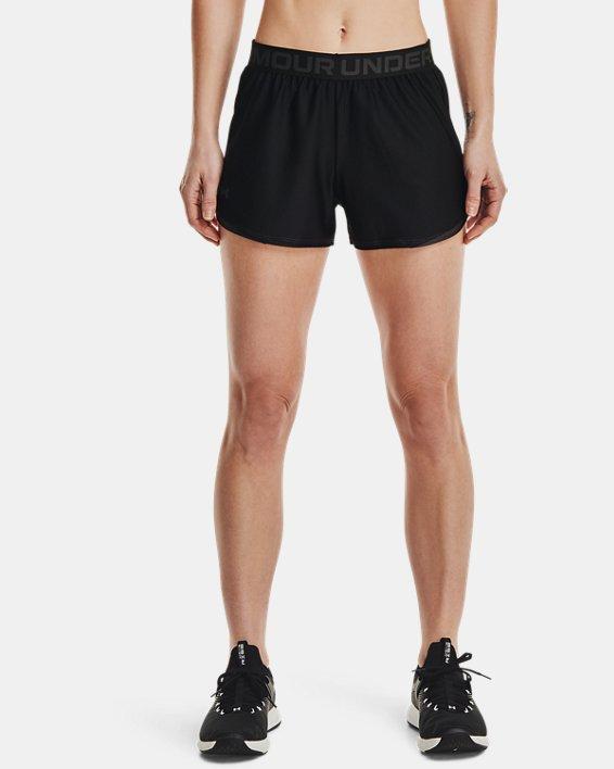 Women's UA Play Up 2.0 Shorts Product Image