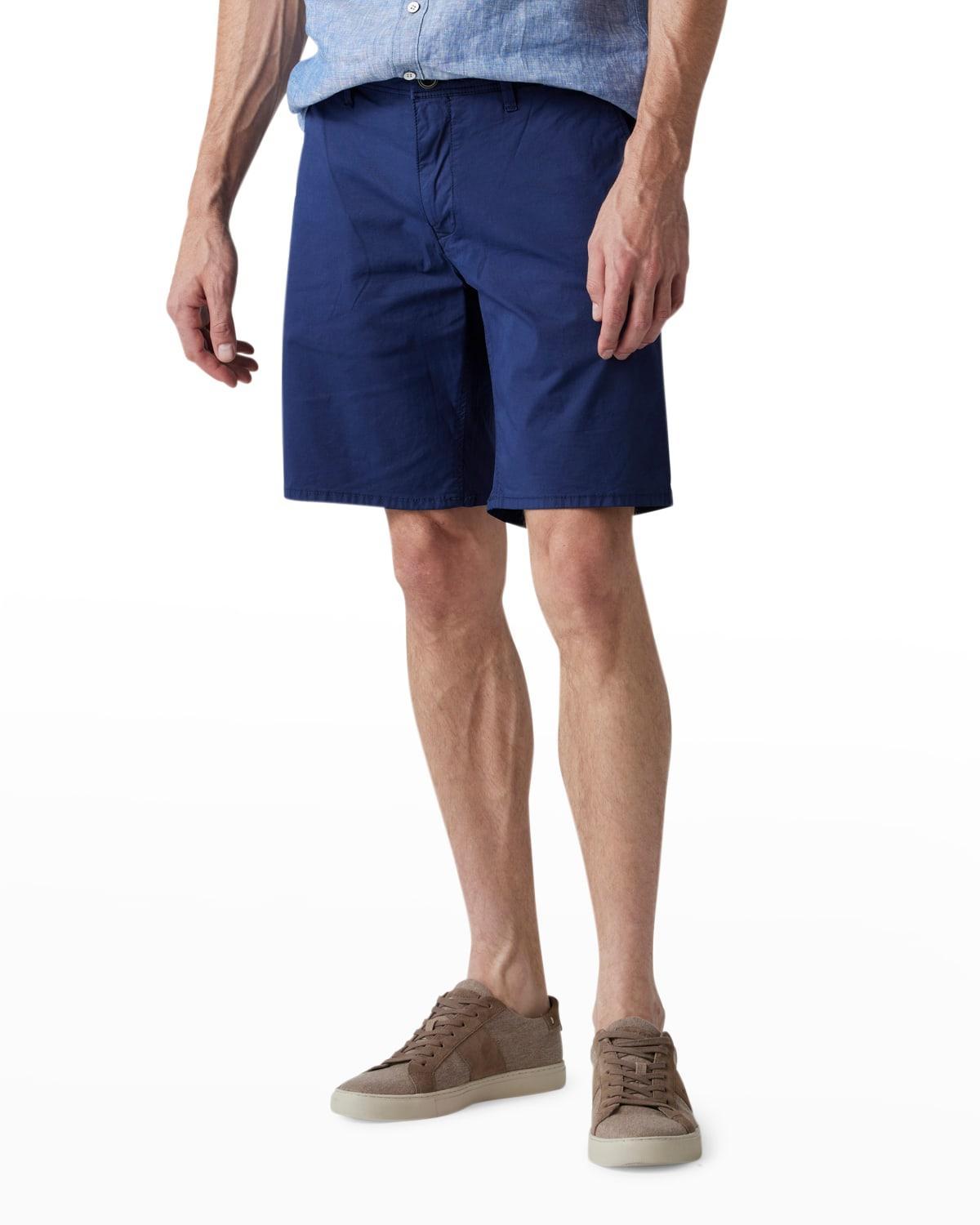 Mens The Peaks Bermuda Shorts Product Image