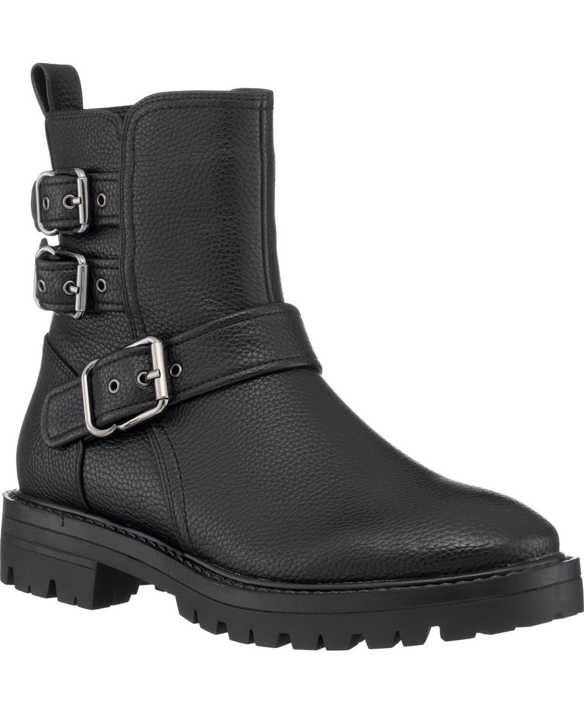 Gc Shoes Womens Kingsburg Ankle Boots Product Image