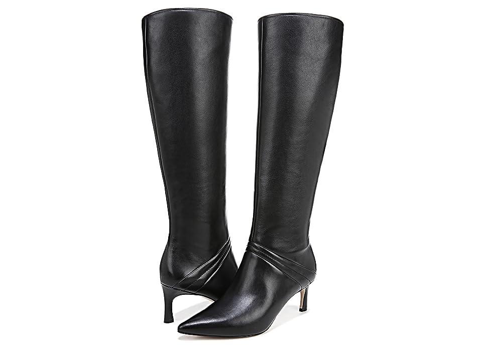 27 EDIT Naturalizer Falencia Knee High Pointed Toe Boot Product Image