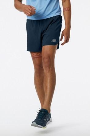 Impact Run Shorts - Men's 5" Inseam Product Image