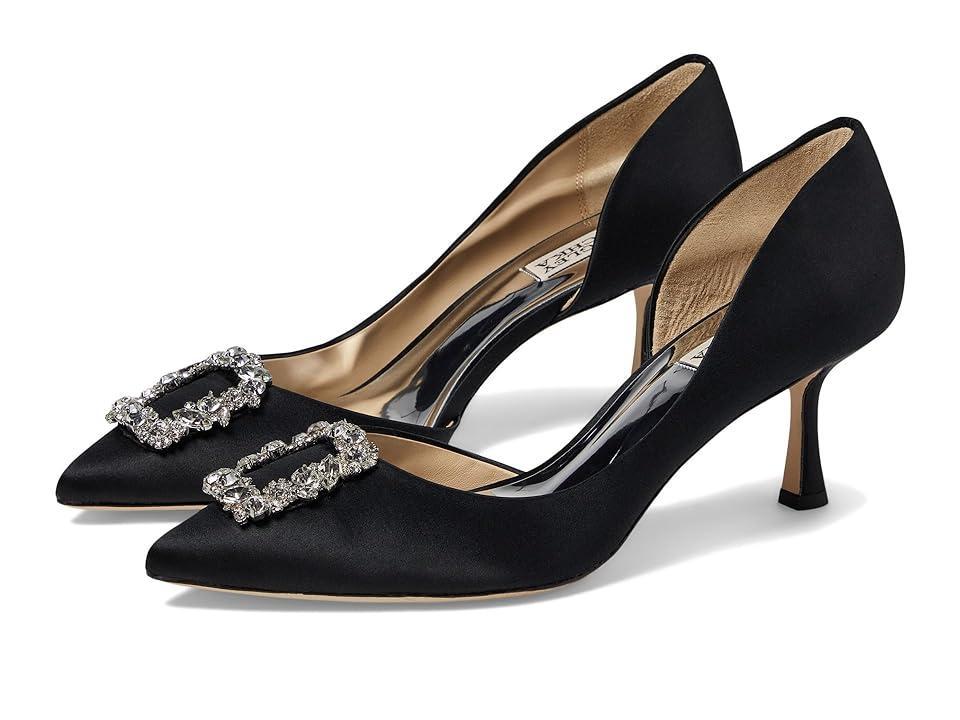 Badgley Mischka Fabia II Women's Shoes Product Image