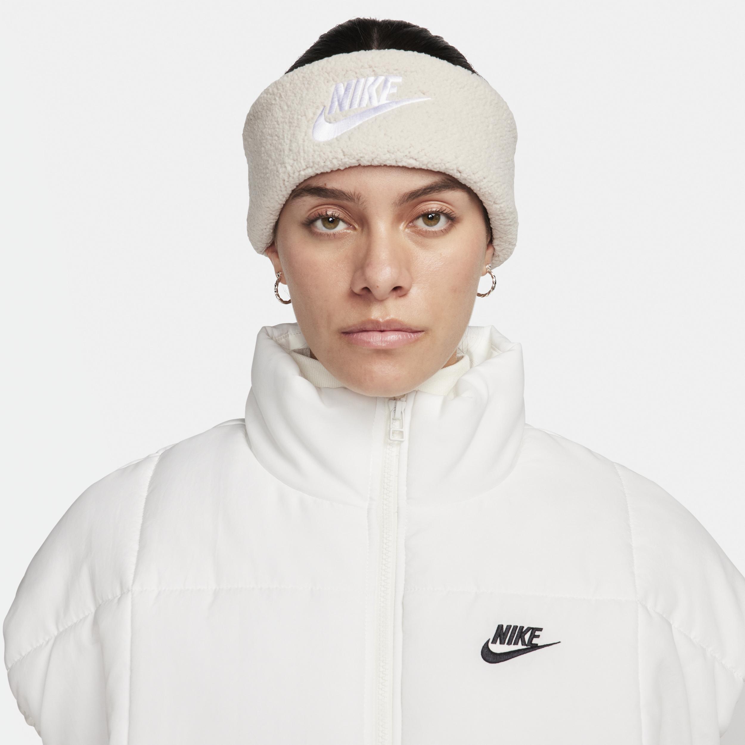 Nike Womens Fleece Headband Product Image