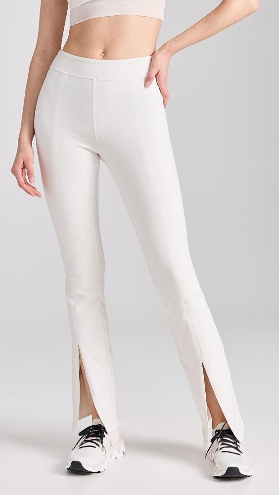 Alo Yoga Airbrush High Waist Flutter Leggings | Shopbop Product Image