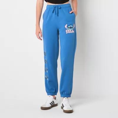 Womens Stitch Jogger Pant Juniors Product Image