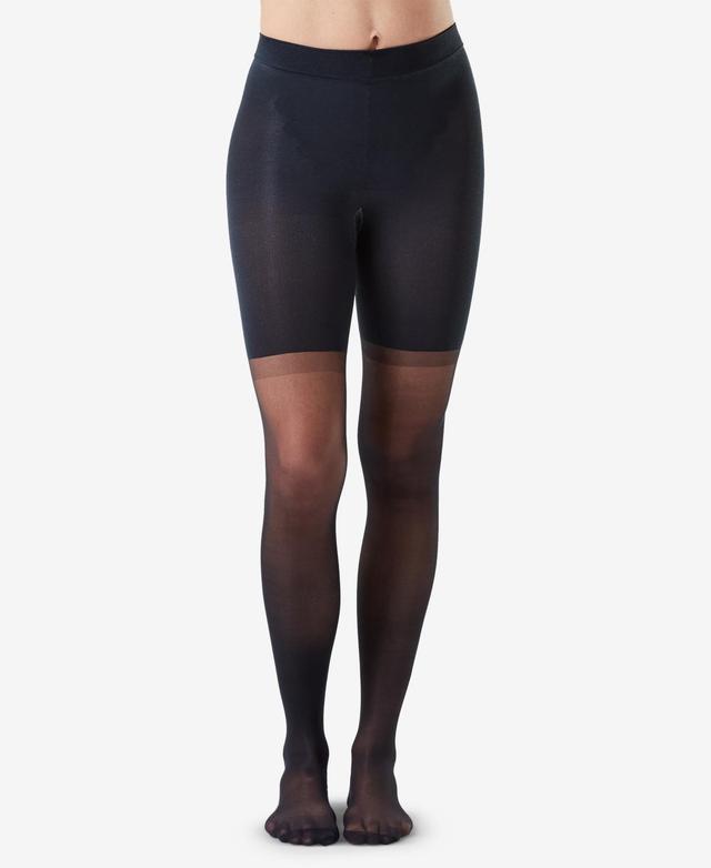 Womens Firm Believer Sheer Tights Product Image