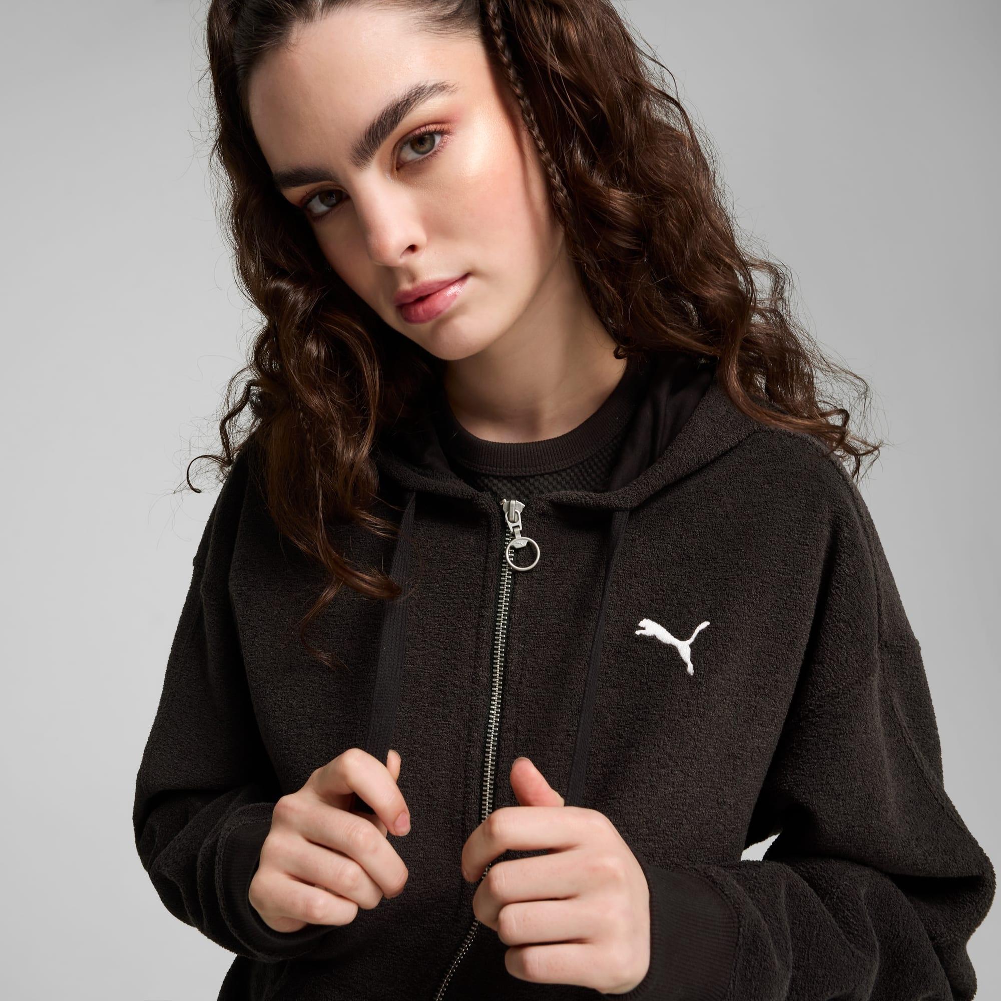 HER Full-Zip Hoodie Women Product Image