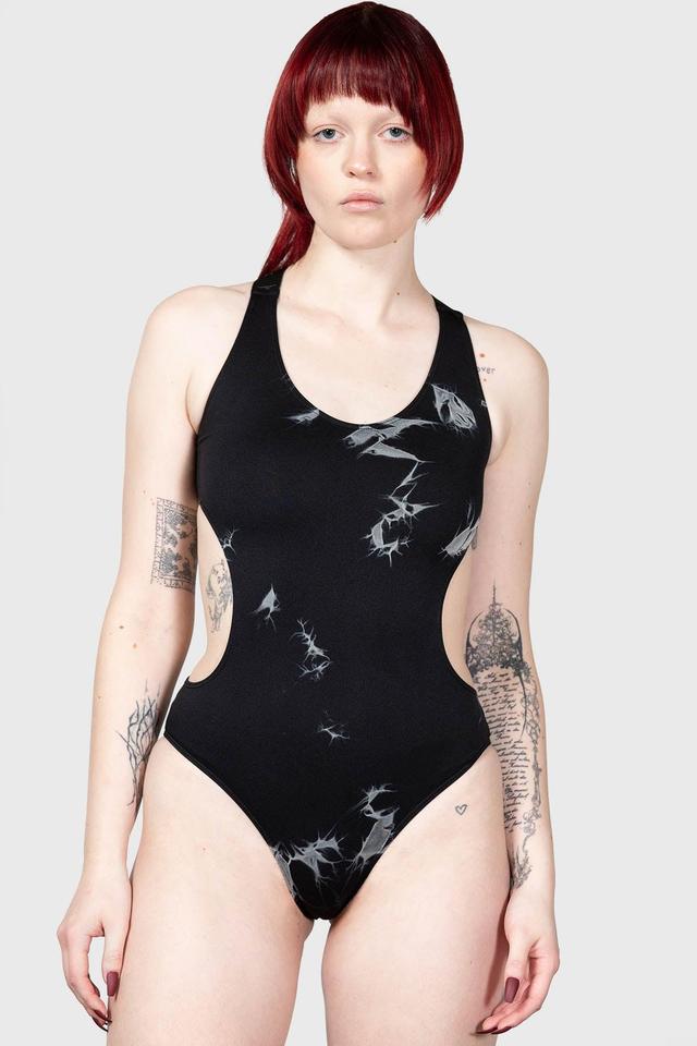 Warlock's Woods Bodysuit Female Product Image