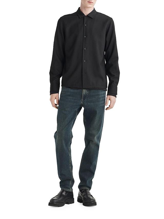 rag & bone Fit 2 Authentic Stretch Slim Fit Jeans in Shaw Product Image