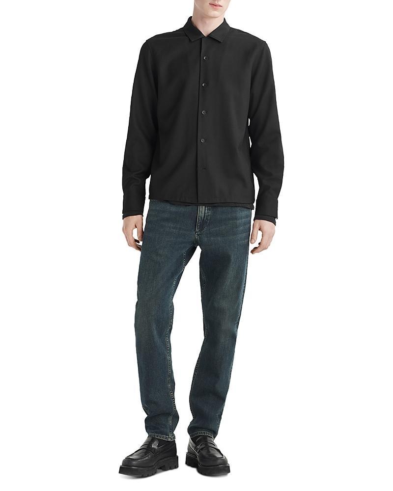 rag & bone Fit 2 Authentic Stretch Slim Fit Jeans in Shaw Product Image