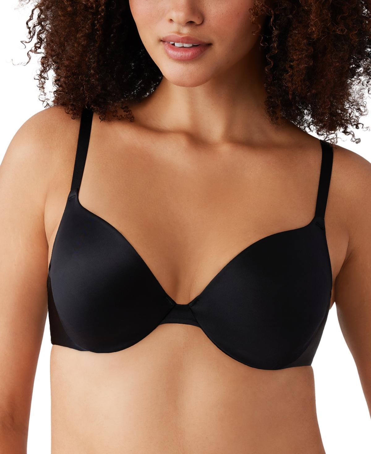 Women's Inner Sheen Contour T-Shirt Bra 853397 Product Image