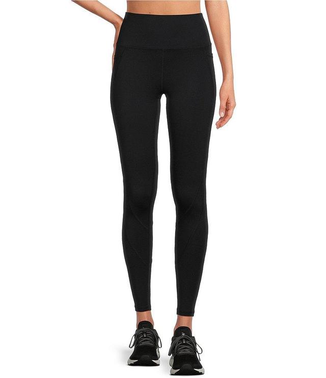 Antonio Melani Active Endurance High Waisted Coordinating 28#double; Leggings Product Image