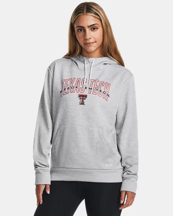 Women's Armour Fleece® Collegiate Hoodie Product Image