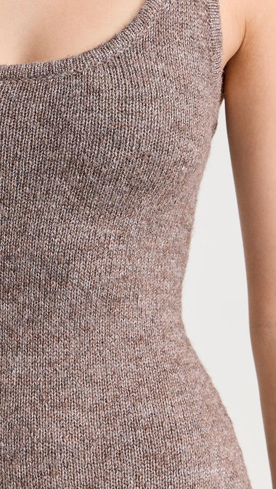 Line & Dot Dune Sweater Dress | Shopbop Product Image