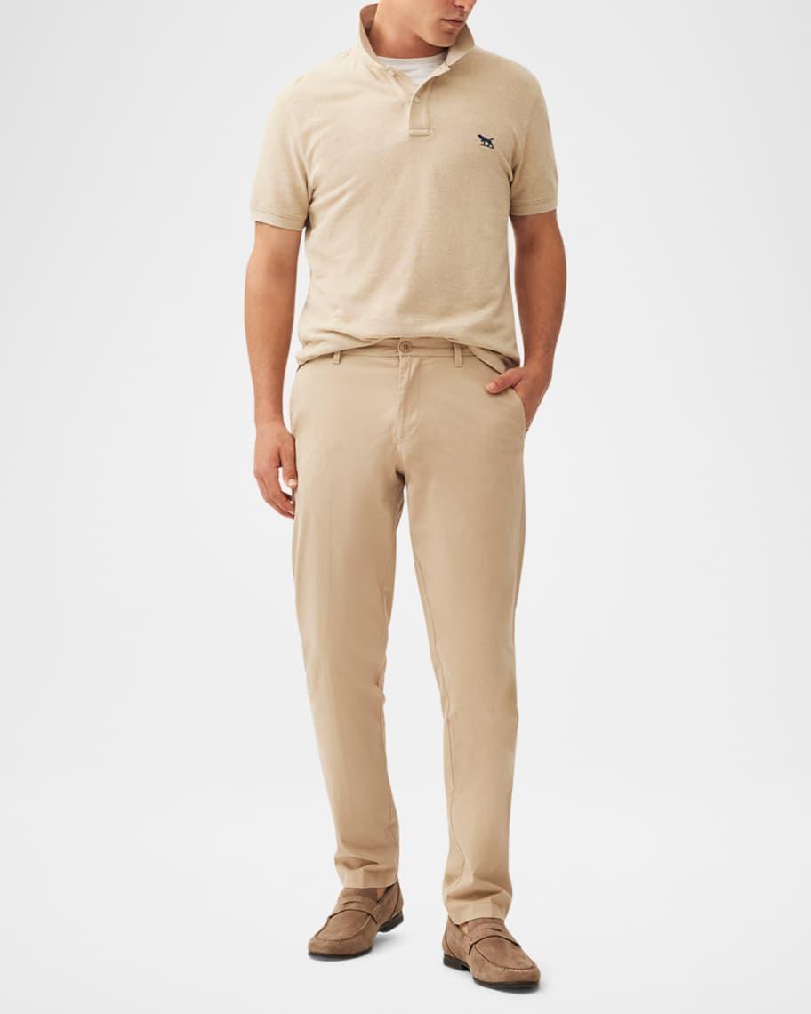 Mens Heriot Straight-Fit Pants product image