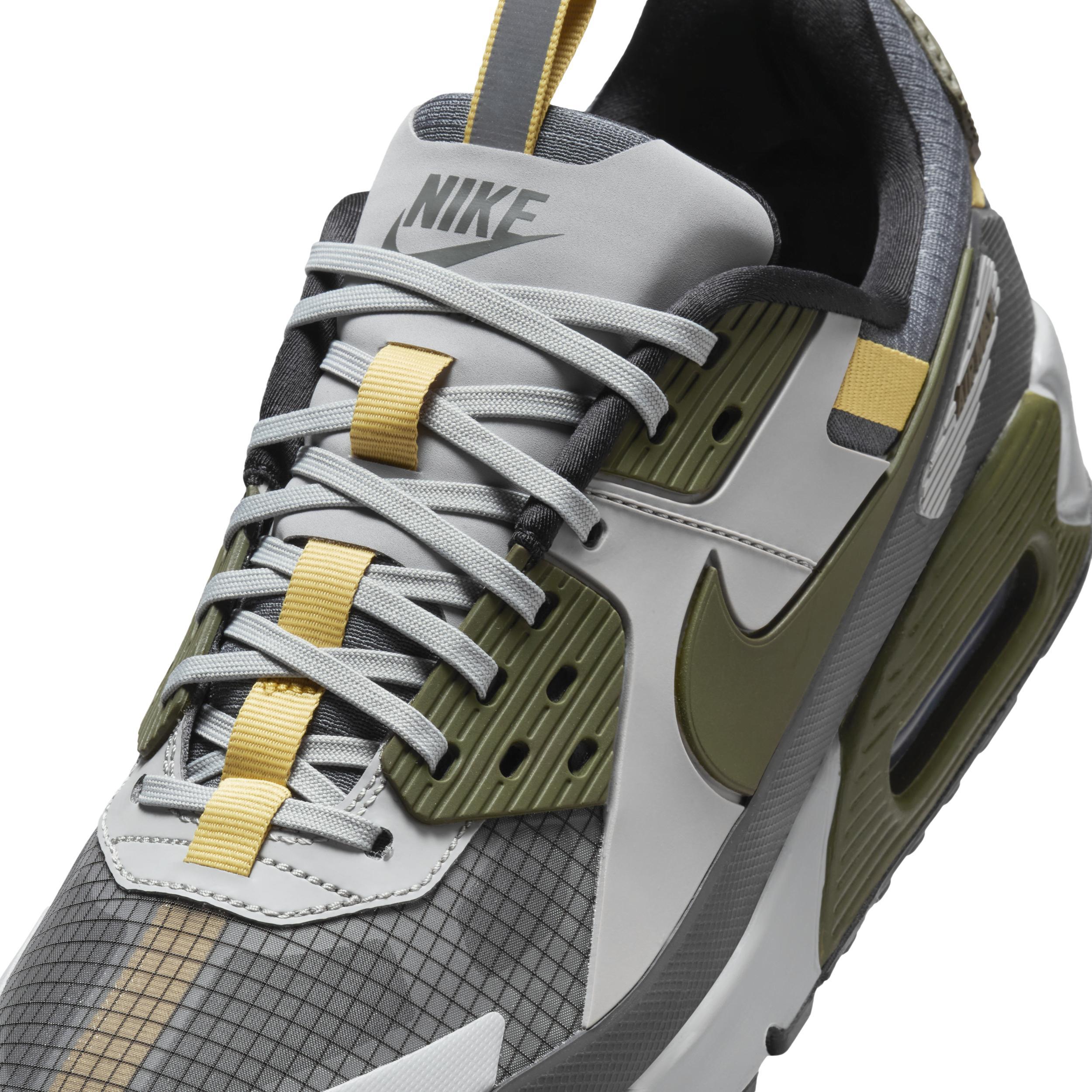 Nike Men's Air Max 90 Drift Shoes Product Image