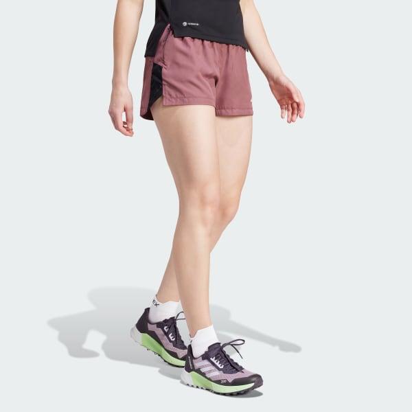 Terrex Multi Trail Running Shorts Product Image