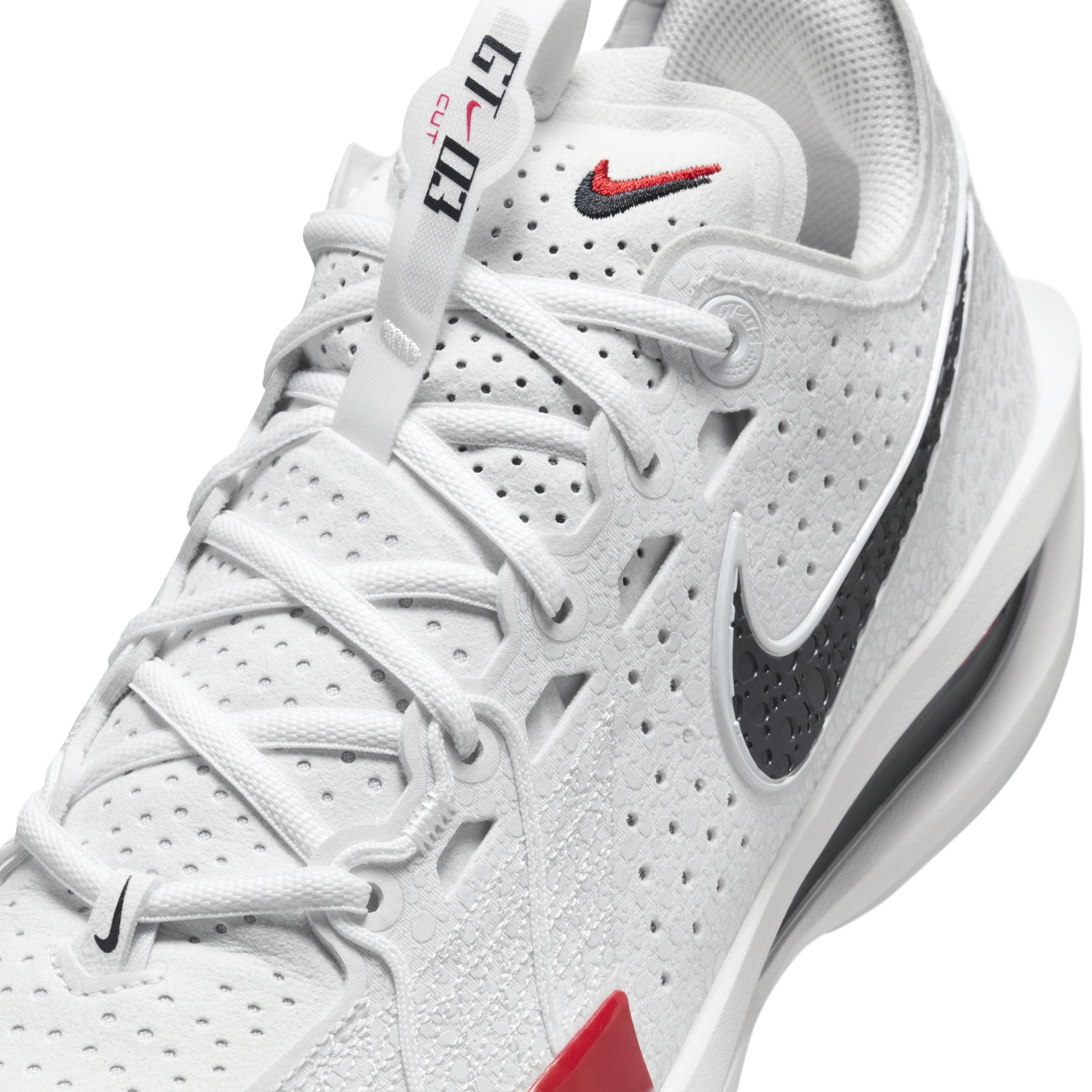 Nike Men's G.T. Cut 3 Basketball Shoes Product Image