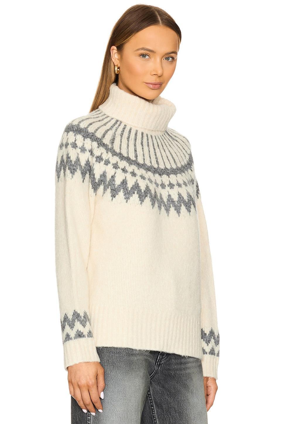 Leka Sweater ASTR the Label Product Image