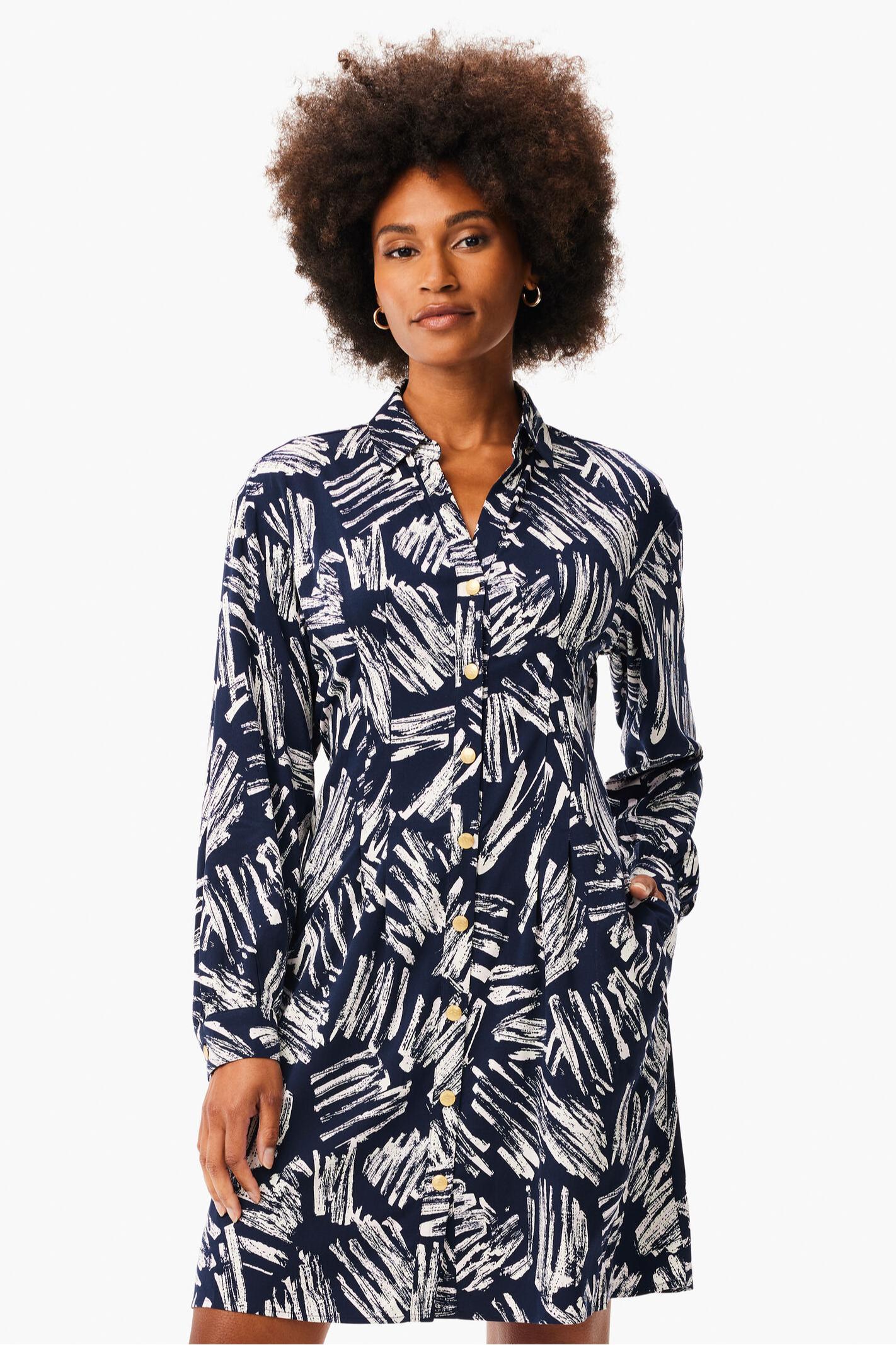 Sweet Strokes Live in Dress Product Image