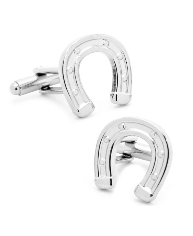 Cufflinks, Inc. Horseshoe Cuff Links Product Image