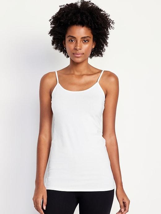 First-Layer Cami Tank Top 3-Pack Product Image