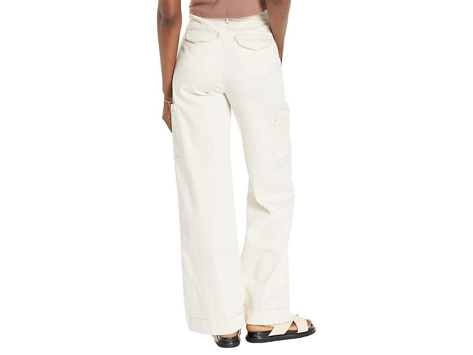 Joe's Jeans The Petra (Natural) Women's Jeans Product Image